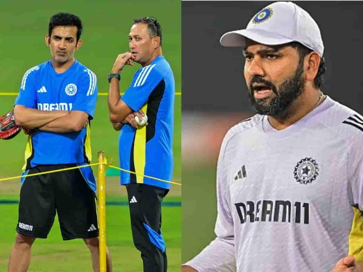 रोहित शर्मा के संन्यास की खबर निकली झूठी! BCCI ने अफवाहों पर लगाया फुल स्टॉप, 2027 वर्ल्ड कप में खेलेंगे 'हिटमैन'