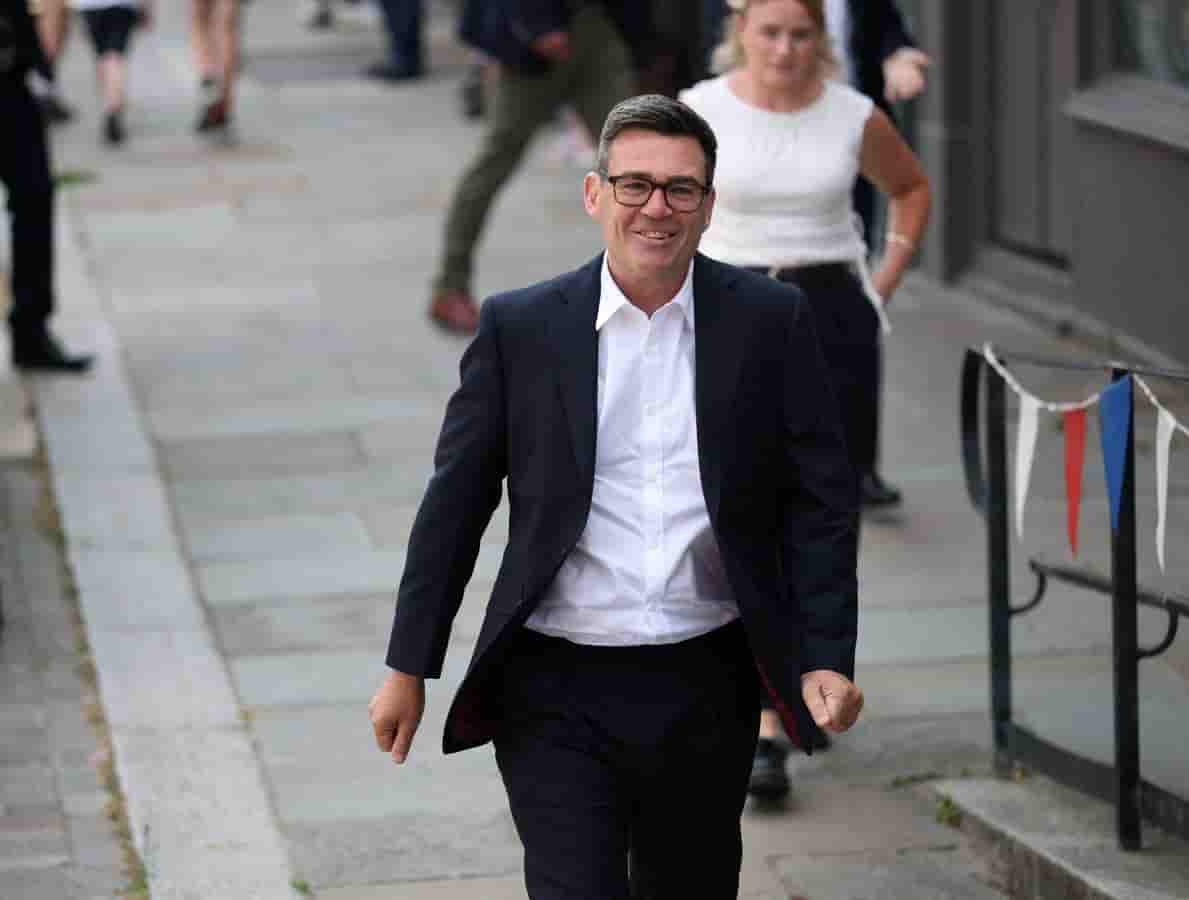 UK New PM: कौन हैं एंडी बर्नहैम जो संभालेंगे ब्रिटेन के प्रधानमंत्री पद की कमान? जानें उन्हें क्यों कहा जाता है ‘किंग ऑफ नॉर्थ’