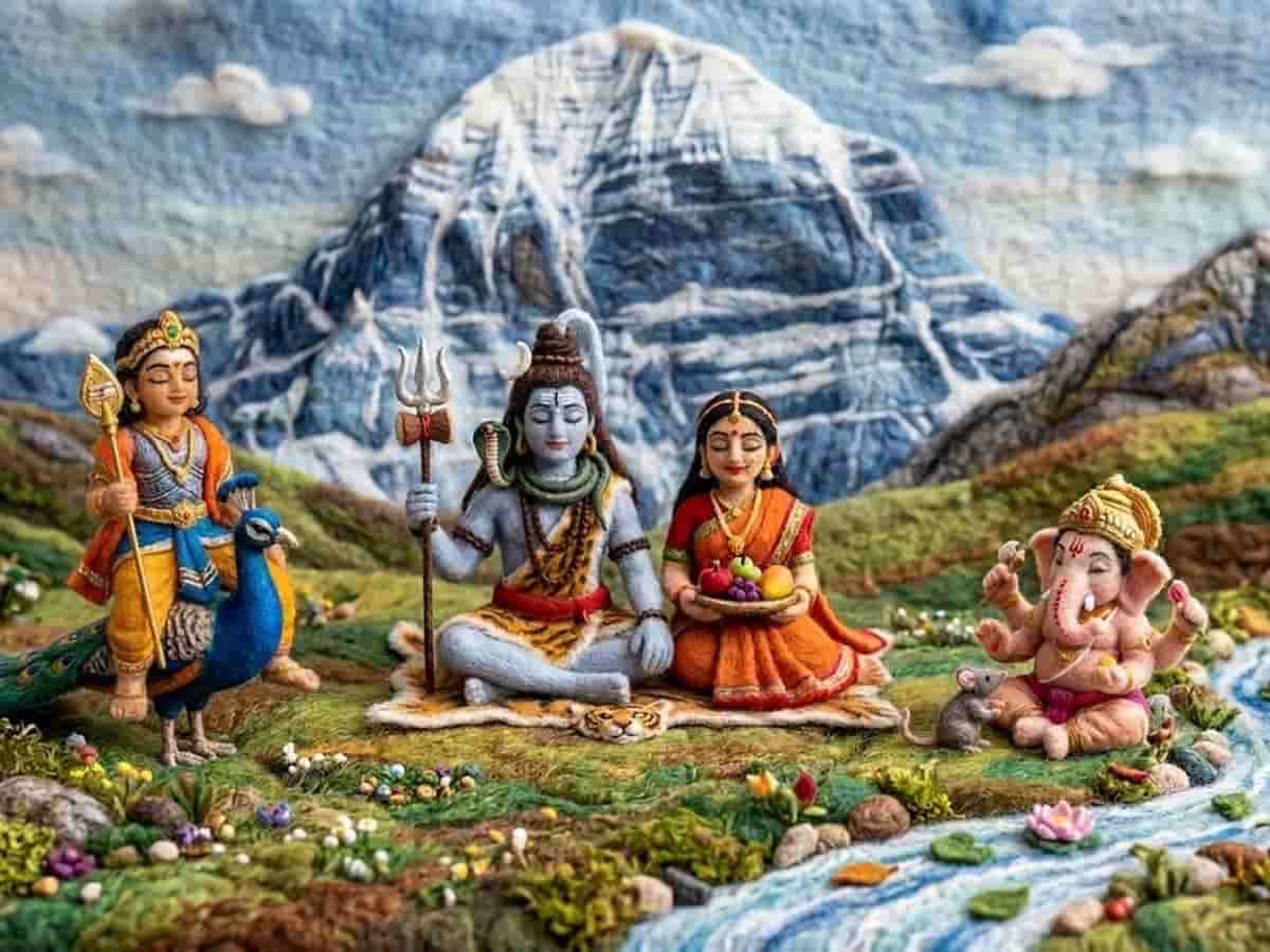 Sawan Mangla Gauri Vrat 2026: सावन में इस दिन रखें मंगला गौरी व्रत, पति-पत्नी के रिश्ते में मिठास के लिए करें यह 1 अचूक उपाय