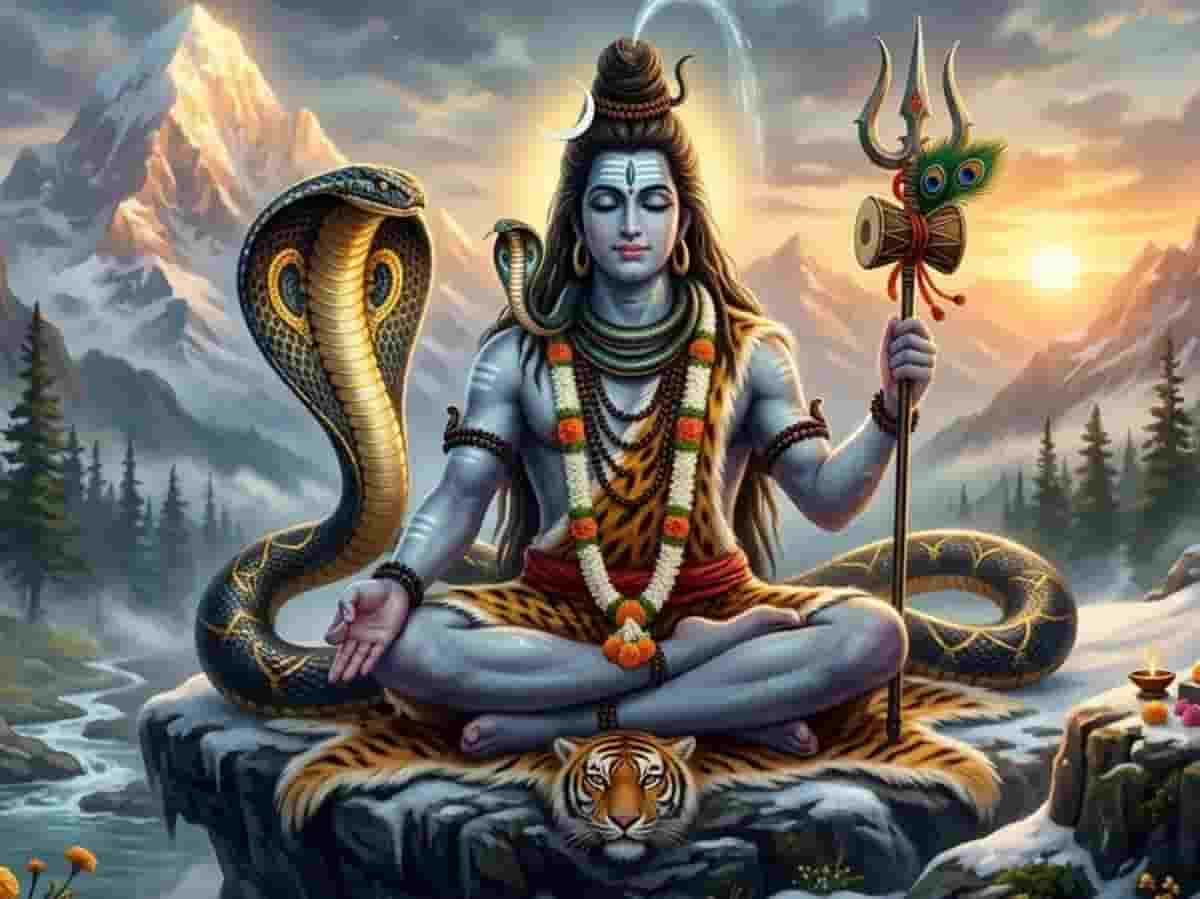 Sawan 2026: सावन का यह सोमवार है बेहद खास, शिव कृपा पाने के लिए 23 साल बाद बन रहा है दुर्लभ महासंयोग