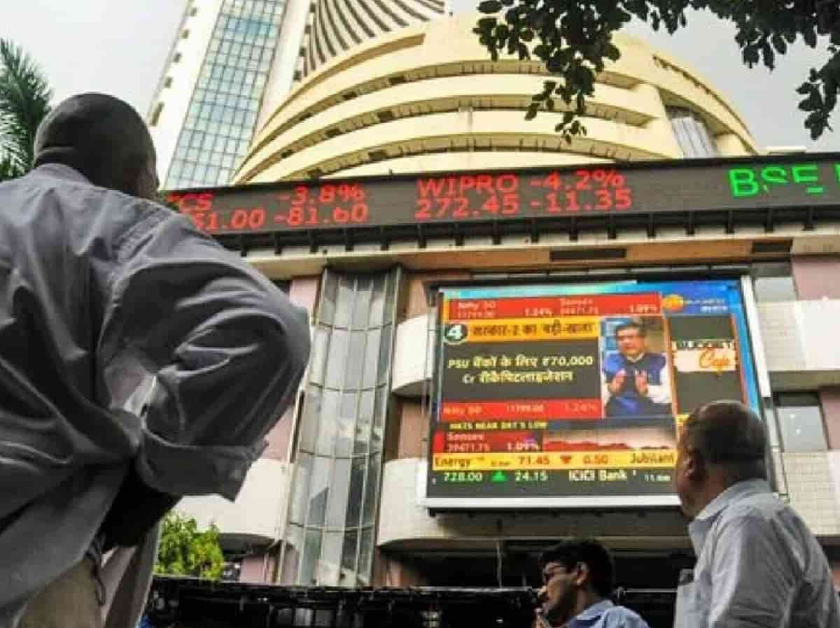 331 का शेयर ₹693 पार! 2 दिन में 109% की तूफानी तेजी से मालामाल हुए निवेशक