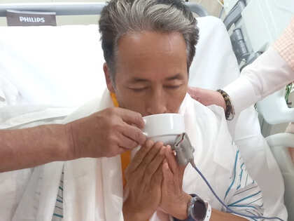Sonam Wangchuk: 26 दिन का उपवास तोड़ने के कितने दिन बाद ले सकते हैं नॉर्मल डाइट? जानें किन चीजों से करें परहेज