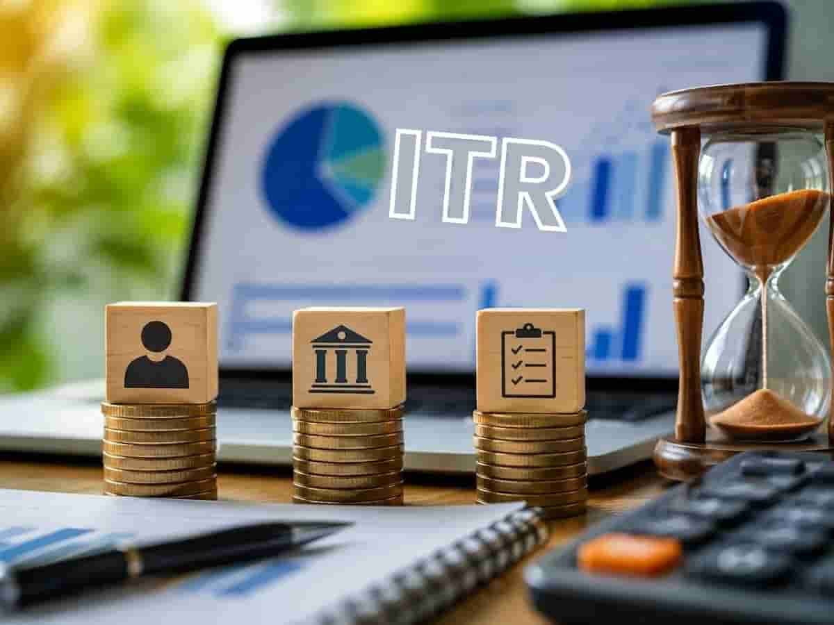Paytm पर आया धांसू फीचर! अब महज ₹11 में मिनटों में फाइल करें ITR, जानिए स्टेप-बाय-स्टेप आसान तरीका