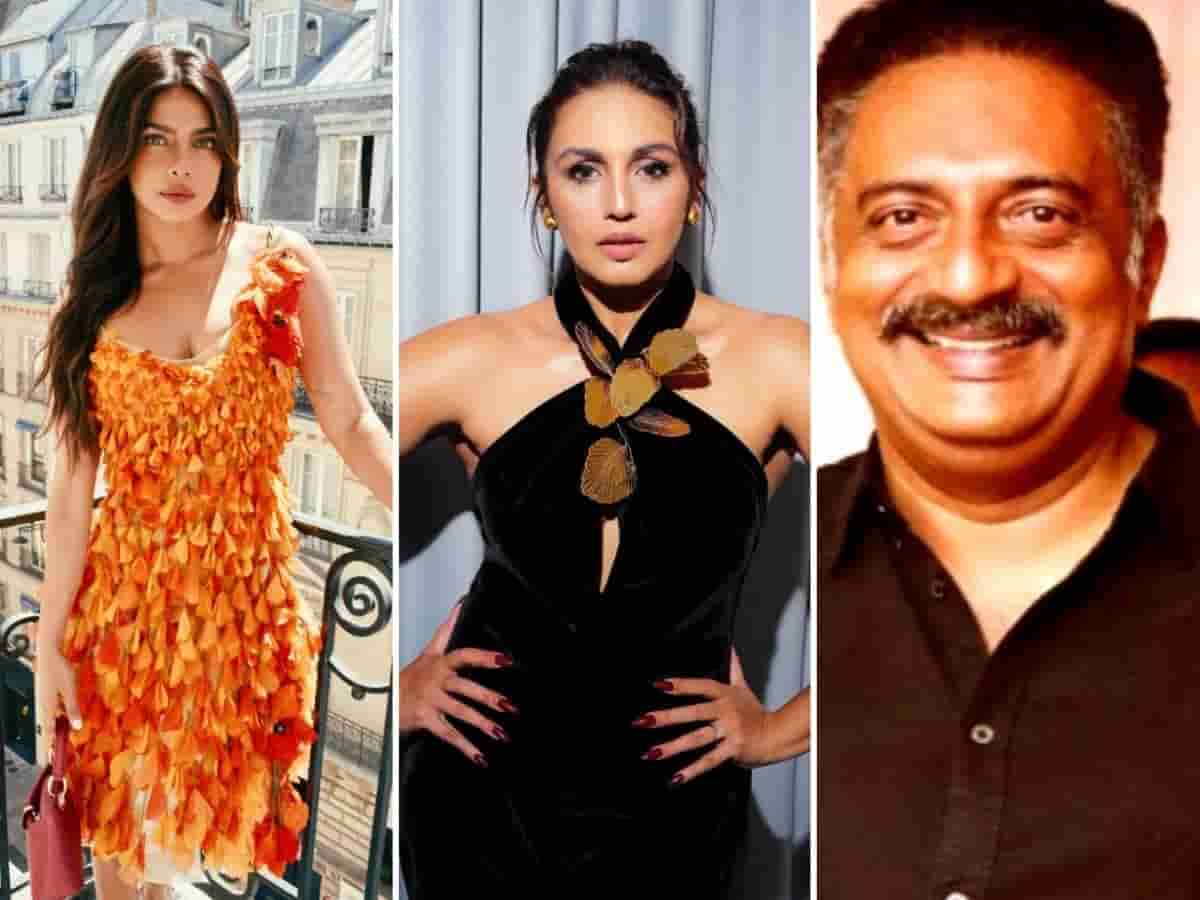 प्रियंका चोपड़ा ने CJP फाउंडर अभिजीत दीपके को इंस्टाग्राम पर किया फॉलो, लिस्ट में प्रकाश राज और हुमा कुरैशी समेत कई दिग्गज स्टार्स! जानिए पूरा मामला