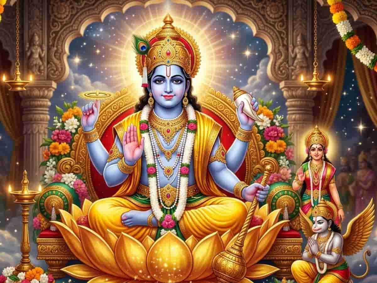 गुरु पूर्णिमा 2026 पर 56 साल बाद बना दुर्लभ 'गुरु-आदित्य राजयोग', जानें स्नान-दान का शुभ मुहूर्त और पूजा विधि जिससे चमकेगी किस्मत