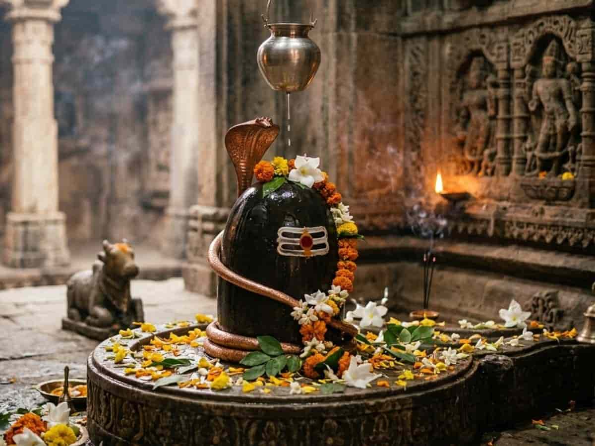 सावन 2026: महादेव को प्रसन्न करने के लिए आज से ही करें ये 5 महाउपाय, छप्पर फाड़ बरसेगा धन और मिलेगी मनचाही तरक्की