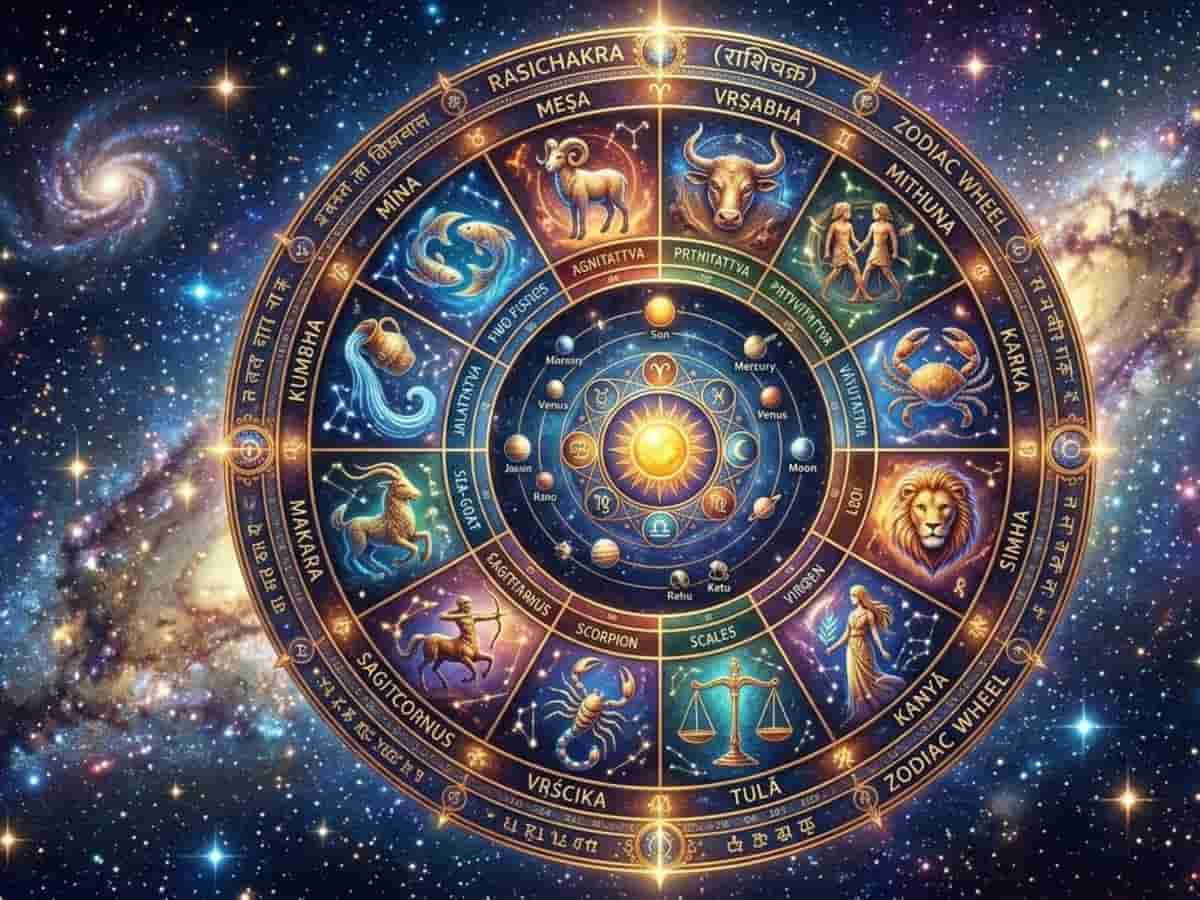 अगस्त के महीने में मेष से लेकर मीन तक सभी 12 राशियों का कैसा रहेगा हाल? जानें धन, स्वास्थ्य और करियर की महा-भविष्यवाणी