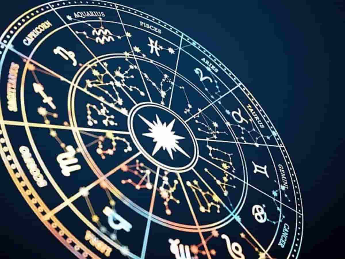 सूर्य ग्रहण के दिन मंगल का आर्द्रा नक्षत्र में गोचर: 12 अगस्त से 2 सितंबर तक राहु-मंगल का मायाजाल, 3 राशियों की खुलेगी किस्मत तो 3 को रहना होगा बेहद सतर्क