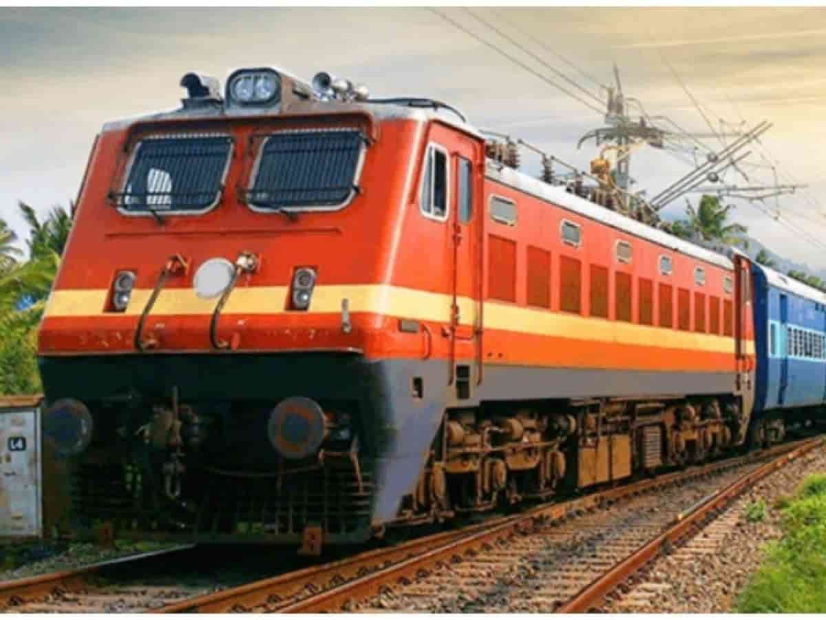 रेलवे की नवरत्न PSU 'RVNL' के प्रॉफिट में 18.5% का उछाल: जानें Q1 नतीजे, ऑर्डर बुक और शेयर का परफॉर्मेंस