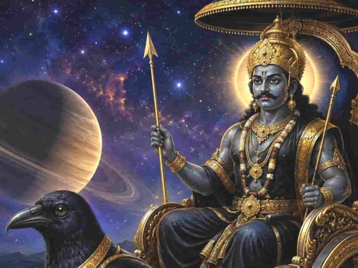 शनि बदलेंगे नक्षत्र, 20 अगस्त से 9 अक्टूबर तक रहें सतर्क! इन 3 राशियों की बढ़ेगी टेंशन, जानें उपाय