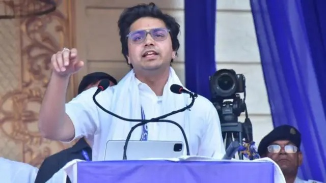 आकाश आनंद पर दिखा मायावती की नसीहतों का असर: तेवर वही, अंदाज नया; बसपा को फिर से खड़ा करने के लिए बदला चुनावी पैंतरा