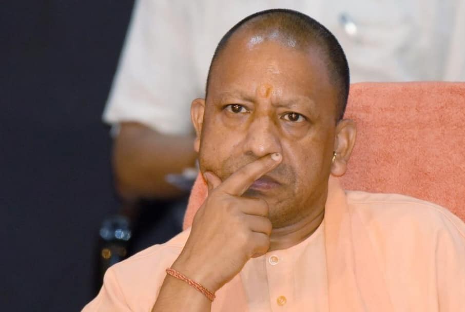 'चारा घोटाले से भी बड़ा स्कैम है यह': योगी सरकार की गोमूत्र योजना पर कांग्रेस सांसद इमरान मसूद का तीखा हमला, जानें क्या है पूरा विवाद