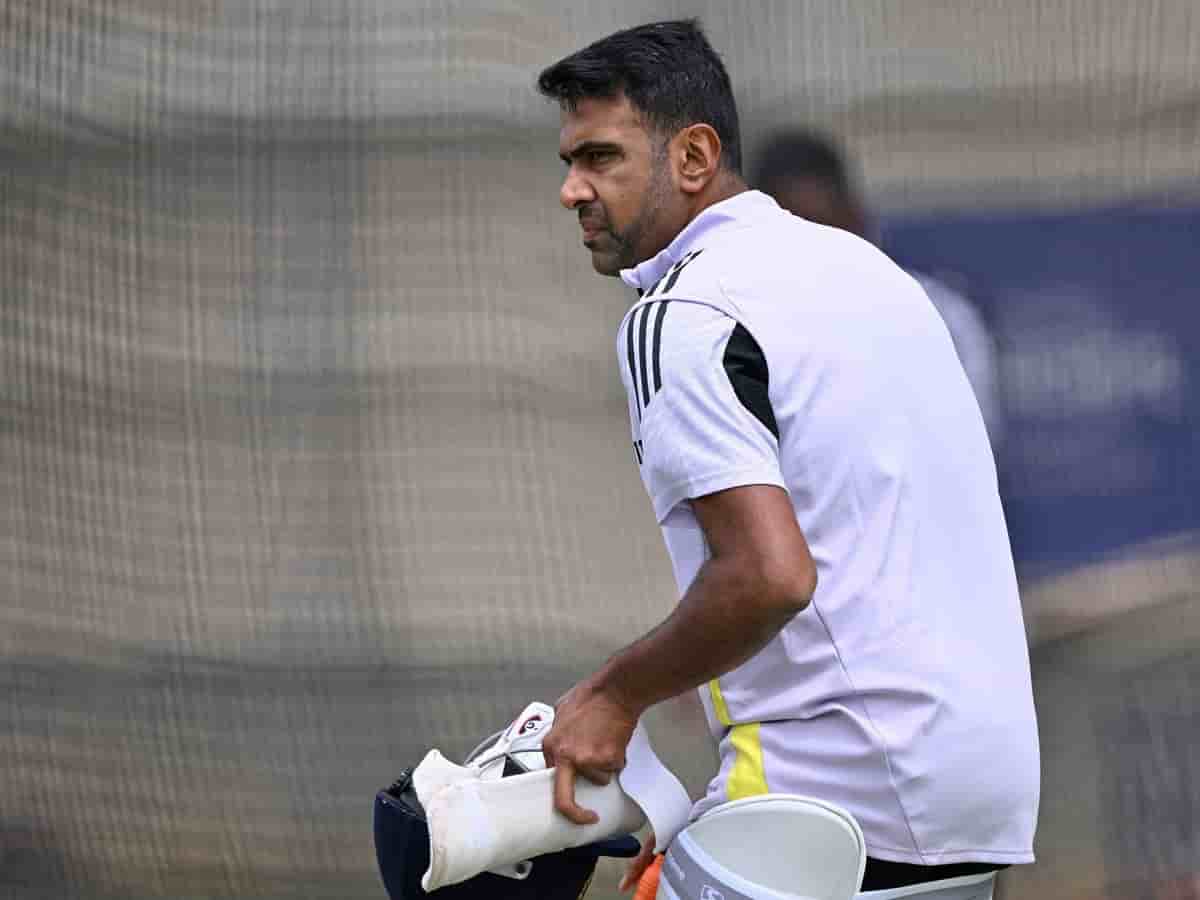 'भारत को WTC के बारे में भूल जाना चाहिए', भारत-श्रीलंका टेस्ट सीरीज से पहले रविचंद्रन अश्विन ने क्यों दी टीम इंडिया को यह चौंकाने वाली सलाह?