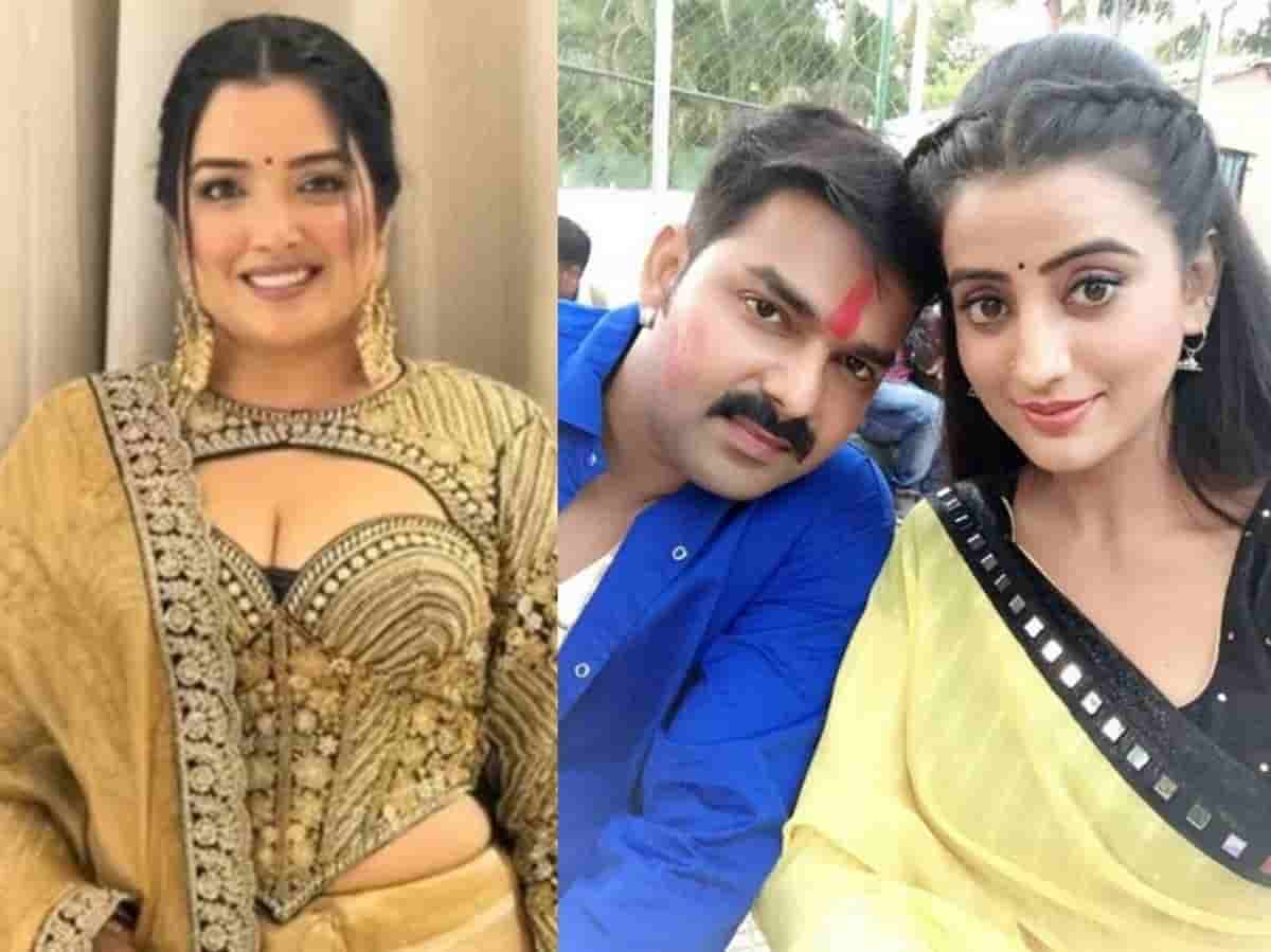 Bhojpuri Controversy: 'अक्षरा का साथ दिया तो पवन सिंह...', शादी वाले दिन ही पावर स्टार से क्यों भिड़ गई थीं आम्रपाली दुबे?