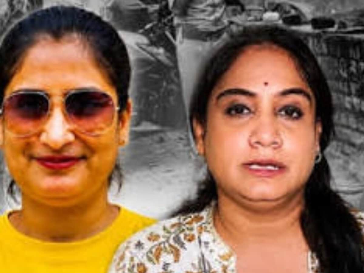 Lucknow Murder Mystery: 'सुहागरात पर ही मानस ने रख दी थी अजीब शर्त...', लखनऊ हत्याकांड में व्हाट्सएप स्टेटस विवाद पर पत्रकार प्रज्ञा मिश्रा का करारा जवाब