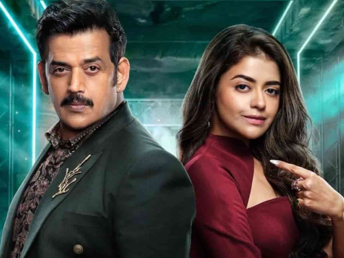 रवि किशन की बेटी रीवा किशन से पूछा गया 'कौन जीत सकता है आपका दिल?' बोलीं- 