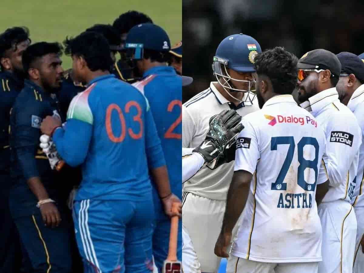 यशस्वी जायसवाल और वैभव सूर्यवंशी पर BCCI-ICC करें सख्त कार्रवाई, मैदान पर अनुशासनहीनता को लेकर जताई गहरी चिंता