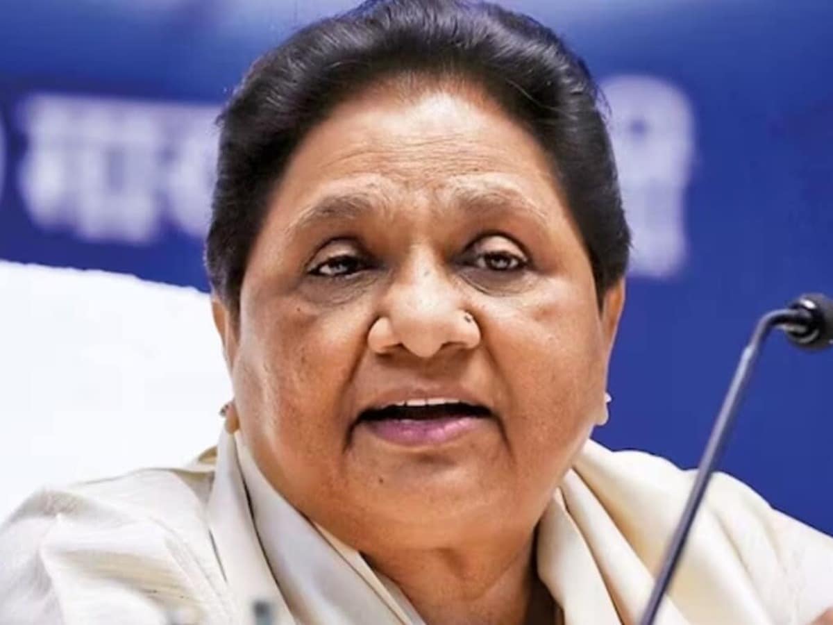 CM योगी के ऐलान पर मायावती की दो टूक नसीहत; 69 हजार शिक्षक भर्ती, 30 हजार बंद स्कूल और महिला सुरक्षा पर भी उठाए 4 तीखे सवाल