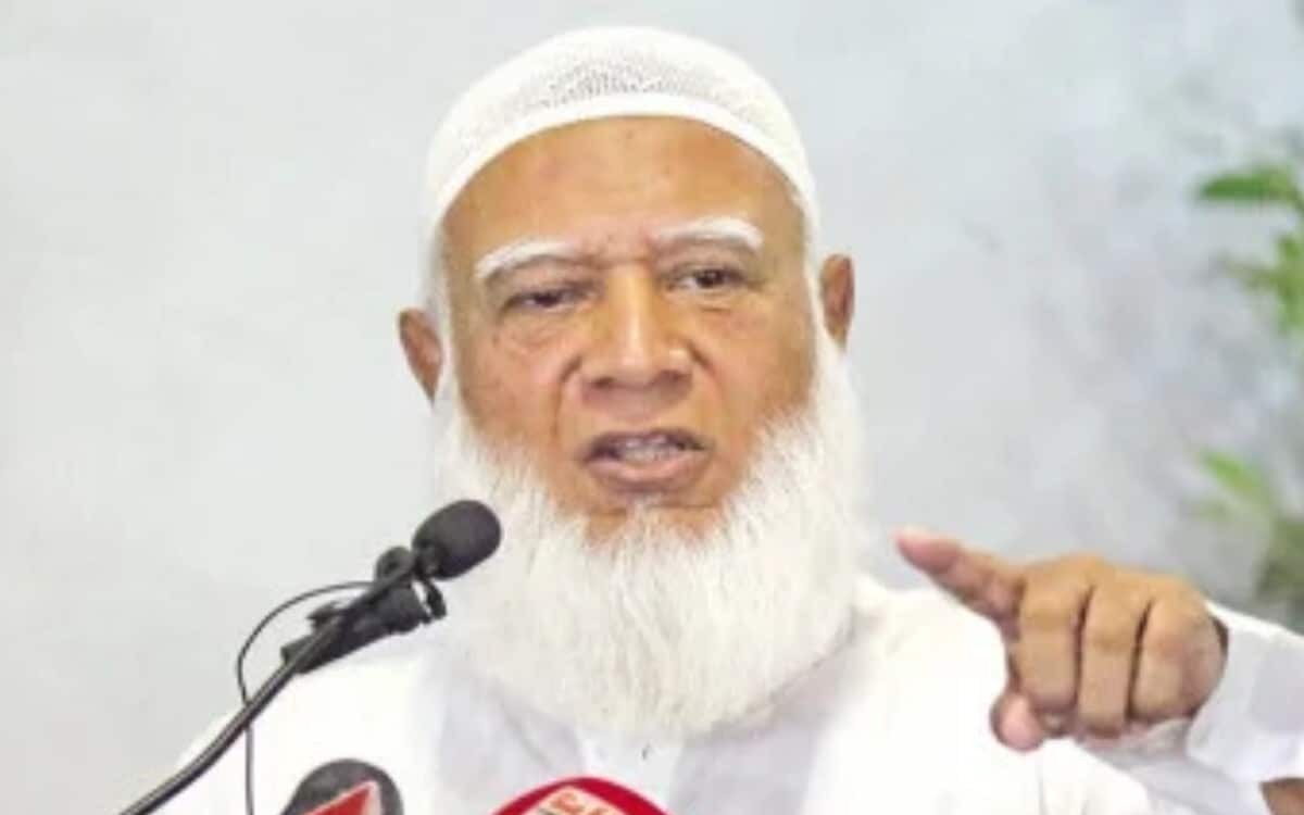 बांग्लादेश के हित में लेंगे फैसला...परेशान होने की जरूरत नहीं; 'मक्का पैक्ट' पर जमात प्रमुख का बयान, भारत की सुरक्षा चिंताओं के बीच समझिए पूरा भू-राजनीतिक समीकरण