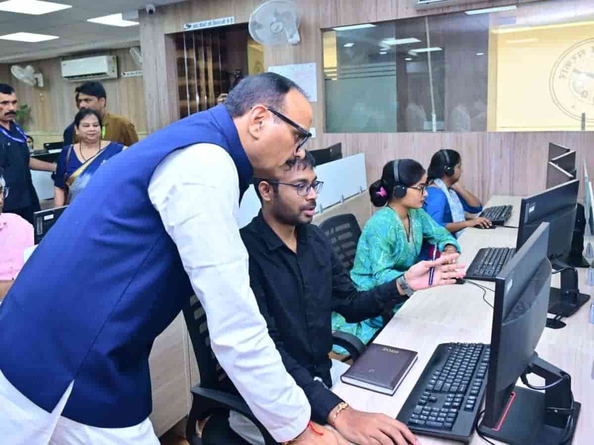 यूपी में मौसमी फ्लू और वायरल को लेकर स्वास्थ्य विभाग का हाई अलर्ट: अस्पतालों में खुलेंगे अलग फीवर काउंटर, डिप्टी सीएम ब्रजेश पाठक के कड़े निर्देश- दवा