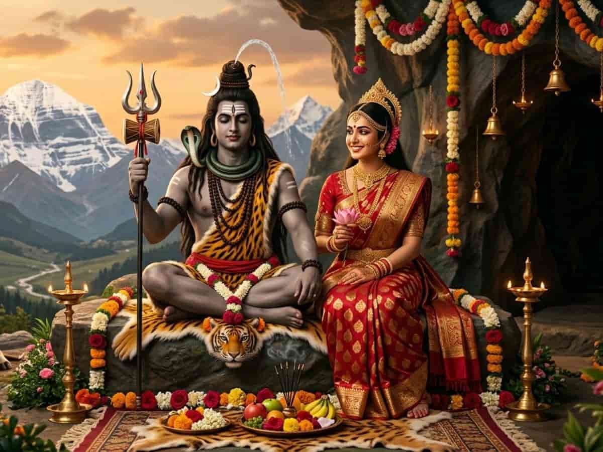कजरी तीज 2026: आज बड़ी तीज पर पंचक का साया, जानिए क्या पूजा में होगी बाधा