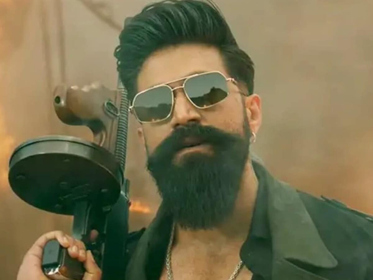 100 करोड़ की बंपर ओपनिंग के बाद वीकडेज में औंधे मुंह गिरी यश की 'टॉक्सिक', 7वें दिन कमाए महज 8 करोड़