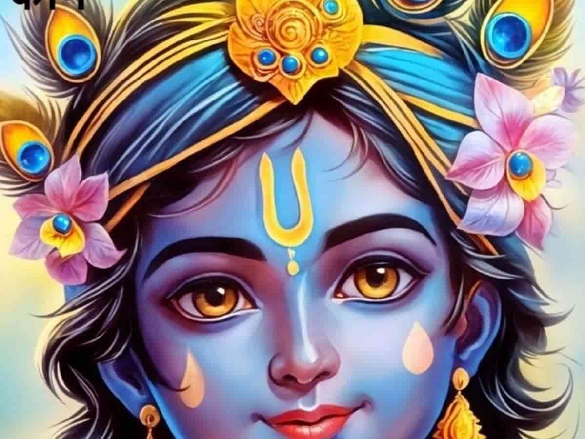 कब है श्रीकृष्ण जन्माष्टमी? पूजा के लिए मिलेगा मात्र 40 मिनट का दुर्लभ मुहूर्त, जानें रोहिणी नक्षत्र में ही क्यों हुआ था कान्हा का प्राकट्य और इसका गहरा रहस्य
