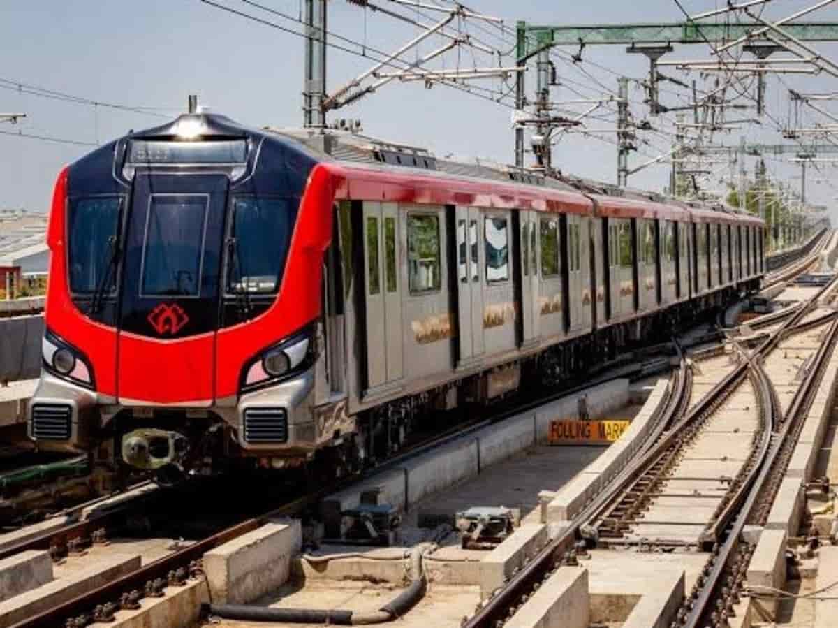 बाराबंकी तक दौड़ेगी लखनऊ मेट्रो, 10 नए कॉरिडोर और डिपो के लिए जमीन की तलाश तेज