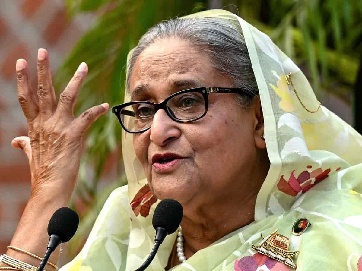 शेख हसीना को भारत से वापस लाकर देंगे फांसी: बांग्लादेश सरकार की दो टूक, प्रत्यर्पण को बताया द्विपक्षीय संबंधों की पहली शर्त