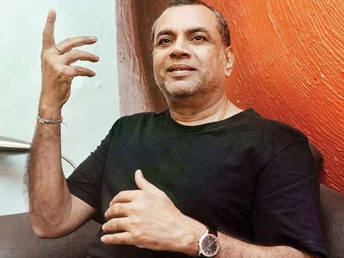 'क्या गुजरात पाकिस्तान या बांग्लादेश में है?' 72वें नेशनल अवॉर्ड विवाद पर फूटा परेश रावल का गुस्सा