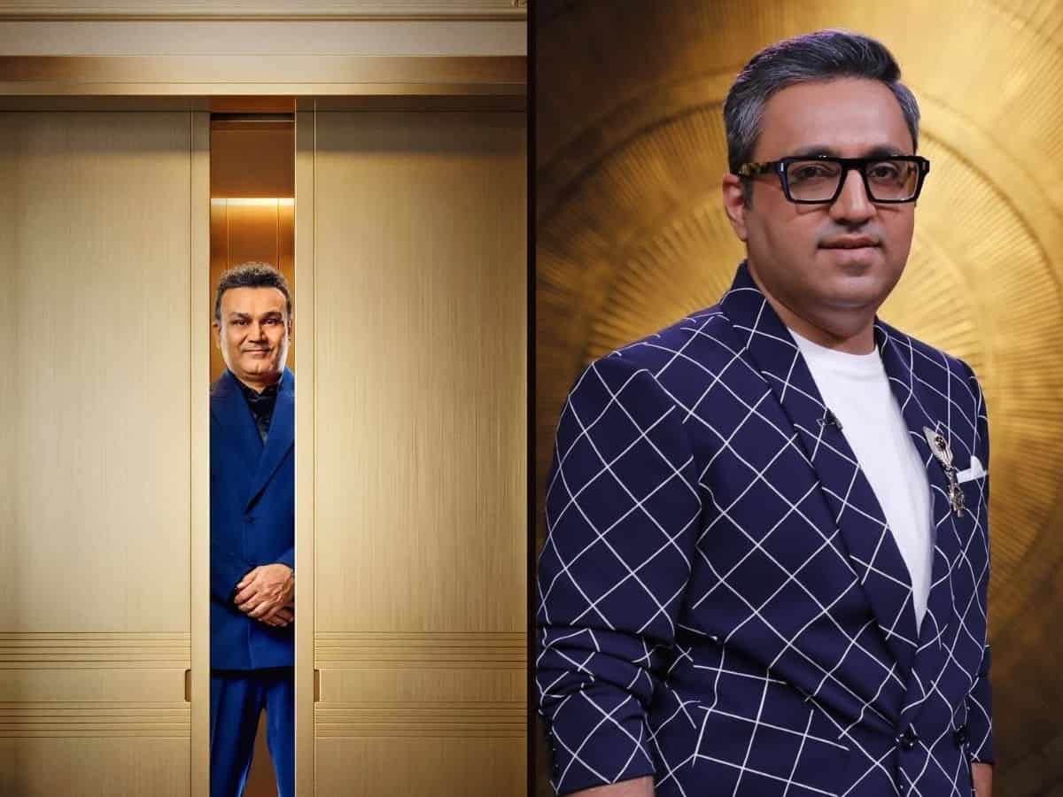 'राइज एंड फॉल 2' से कटा अशनीर ग्रोवर का पत्ता: अब पूर्व विस्फोटक ओपनर वीरेंद्र सहवाग संभालेंगे रियलिटी शो की कमान