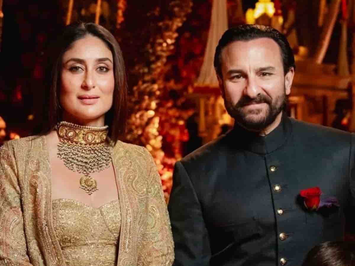 'एक घर में 2 एक्टर्स हों तो लड़ाई तय है', सैफ अली खान से इस बात पर भिड़ जाती हैं करीना कपूर; काम और प्रोमो को लेकर खोला बेडरूम सीक्रेट