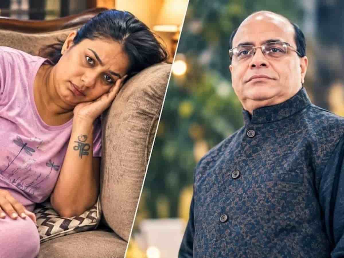 बहू की गूगल सर्च के बाद हुई करोड़पति ससुर की हत्या; लाउंज में पति संग झूमती रही कातिल बहू