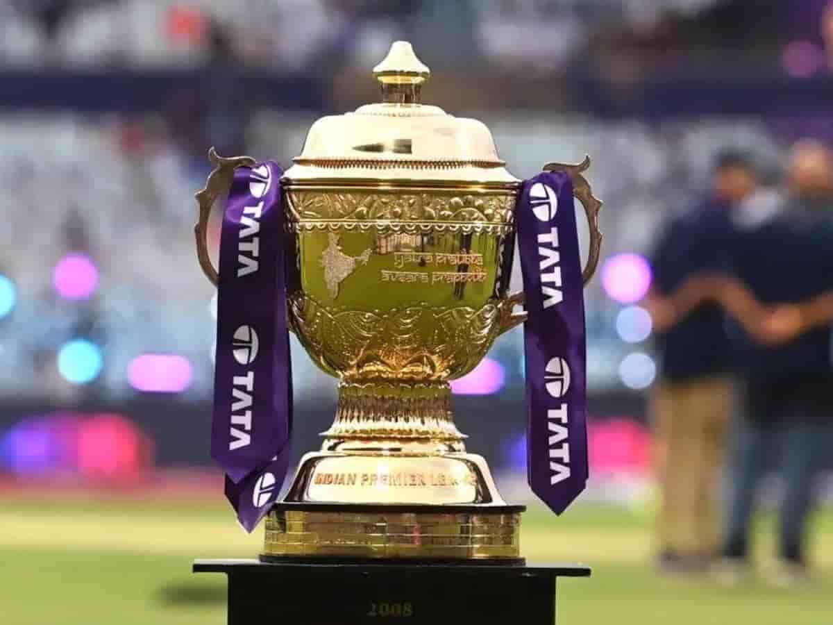 बदल गया BCCI का मूड: विदेश नहीं, अब भारत में ही सजेगी IPL 2027 की महफिल; 4 साल बाद देश में लौटेगा खिलाड़ियों का ऑक्शन