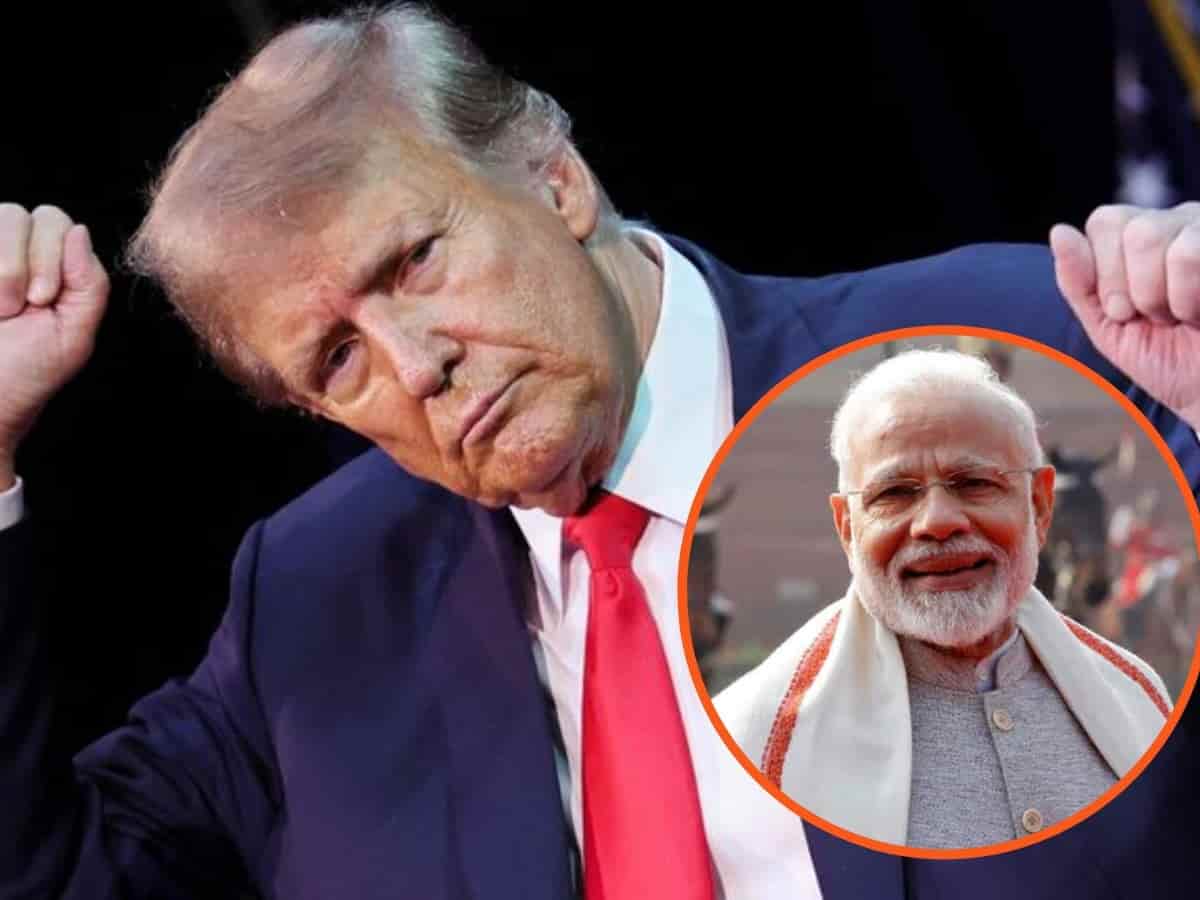 अमेरिकी ड्रग्स लिस्ट में भारत का नाम, फिर भी डोनाल्ड ट्रंप ने की पीएम मोदी की तारीफ; जानिए क्या है पूरा गणित