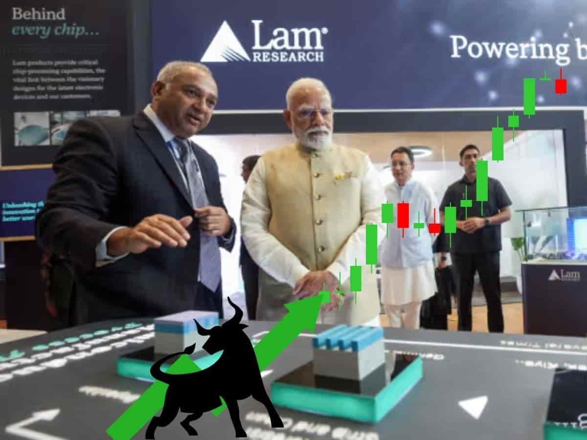 SEMICON India 2026 का असर! 10% तक चढ़ गए सेमीकंडक्टर और EMS कंपनियों के शेयर, जानिए क्या है तेजी की बड़ी वजह