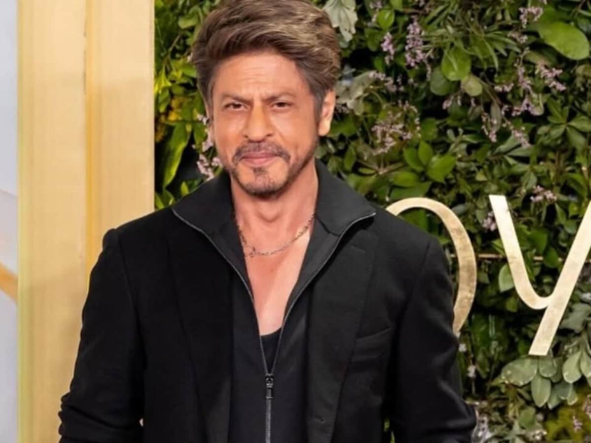 अमिताभ-सलमान को पछाड़ शाहरुख खान बने देश के सबसे अमीर अभिनेता: 10,000 करोड़ की नेटवर्थ के साथ किंग खान की बादशाहत कायम