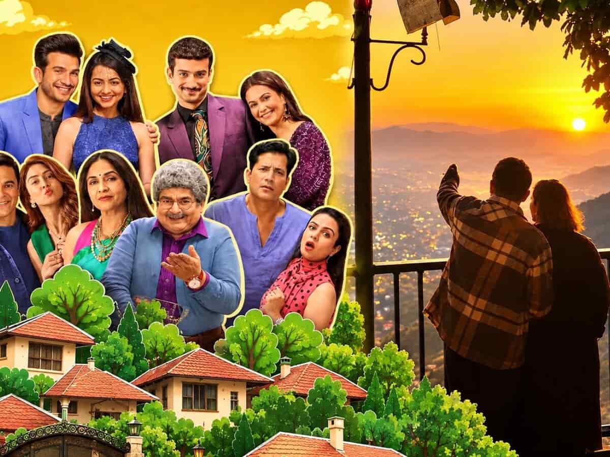 नेटफ्लिक्स पर टॉप ट्रेंड में छाए ये 4 शोज, एक सीरीज तो लगातार 91 दिनों से मचा रही है धमाल
