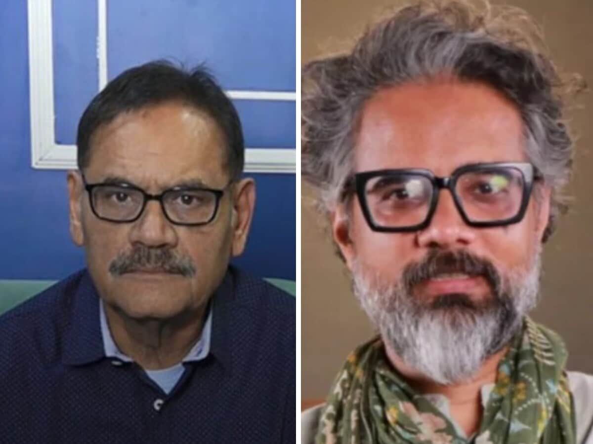 'हनुमान अंश' के डायरेक्टर संग काम करने वाले थे मुश्ताक खान: निर्देशक ने बयां किया दर्द