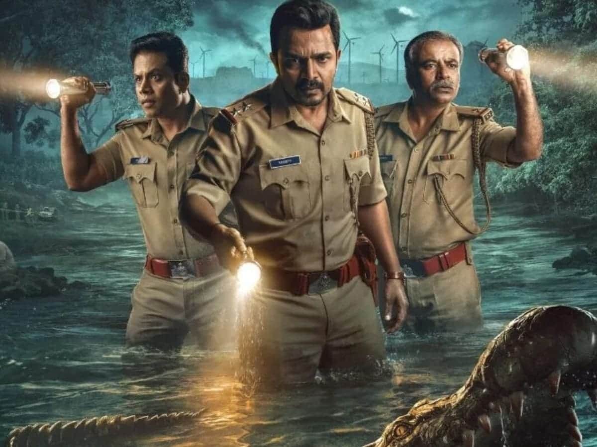 7 एपिसोड की इस वेब सीरीज में क्राइम-थ्रिलर का डबल डोज, हर सीन पर अटक जाएंगी सांसें