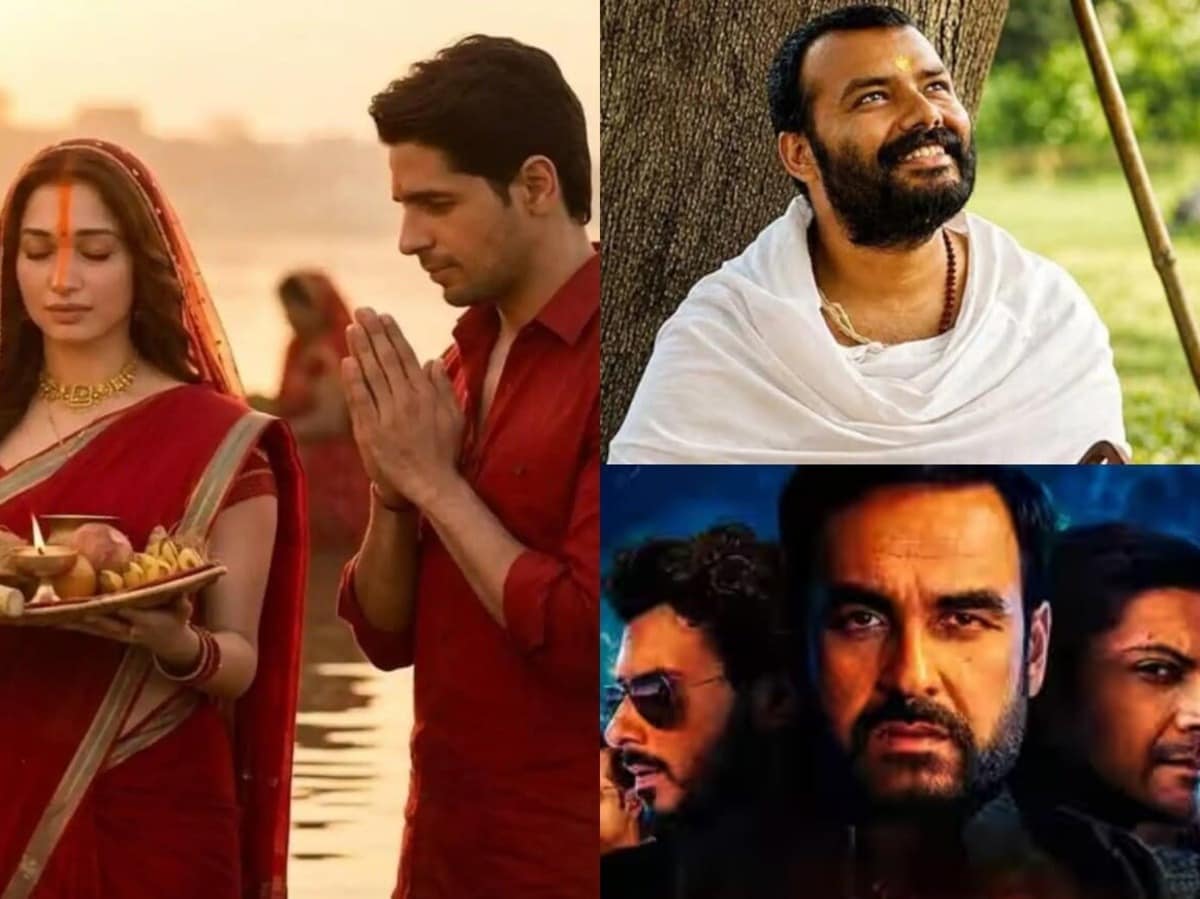 सोमवार को भी बॉक्स ऑफिस पर गरजी ‘द वन’ और ‘हनुमान अंश’, आस्था के सैलाब में बही नई फिल्में