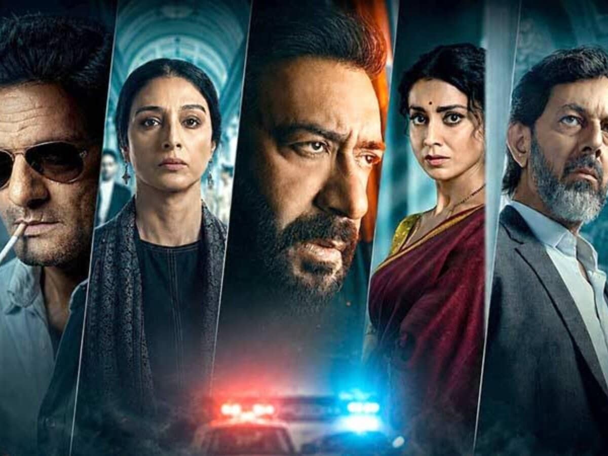 2 अक्टूबर को बॉक्स ऑफिस पर मचेगा घमासान, ‘दृश्यम 3’ से टकराएगी यह धमाकेदार कॉमेडी फिल्म