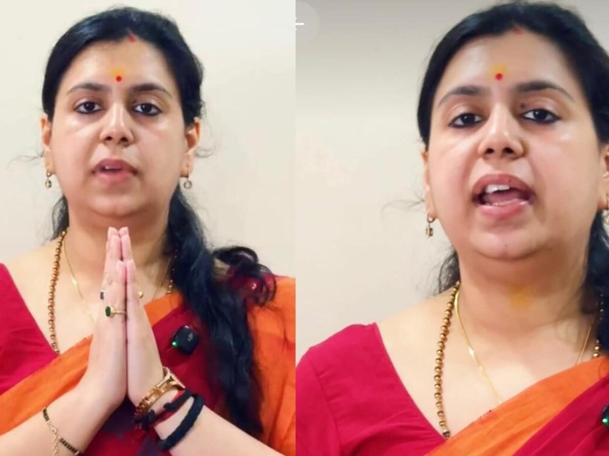 पूर्व आईएएस दिव्या मित्तल की राजनीति में एंट्री, सिस्टम पर सवाल उठाकर बोलीं- यूपी मेरी कर्मभूमि है, यहीं रहूंगी और डरूंगी नहीं