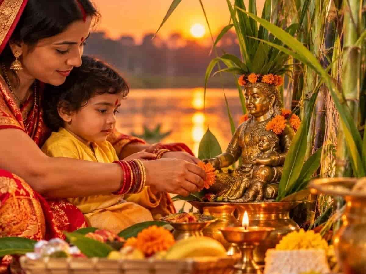कल सप्तमी से शुरू हो रहा जीवित्पुत्रिका महापर्व: नहाय-खाय से लेकर निर्जला उपवास और पारण तक जानें हर दिन का पूरा नियम