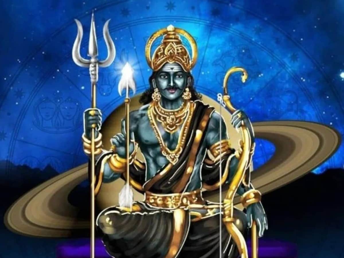10 अक्टूबर को शनि अमावस्या: इन राशियों की पलटेगी किस्मत, मिलेगा शनिदेव और पितरों का आशीर्वाद