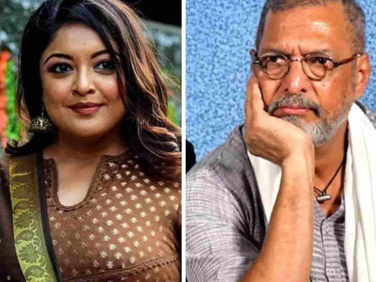 'मर गया तो कांड नहीं भूल सकते...' Nana Patekar के निधन पर बोलीं Tanushree Dutta, बिगड़े बोल पर भड़के फैंस