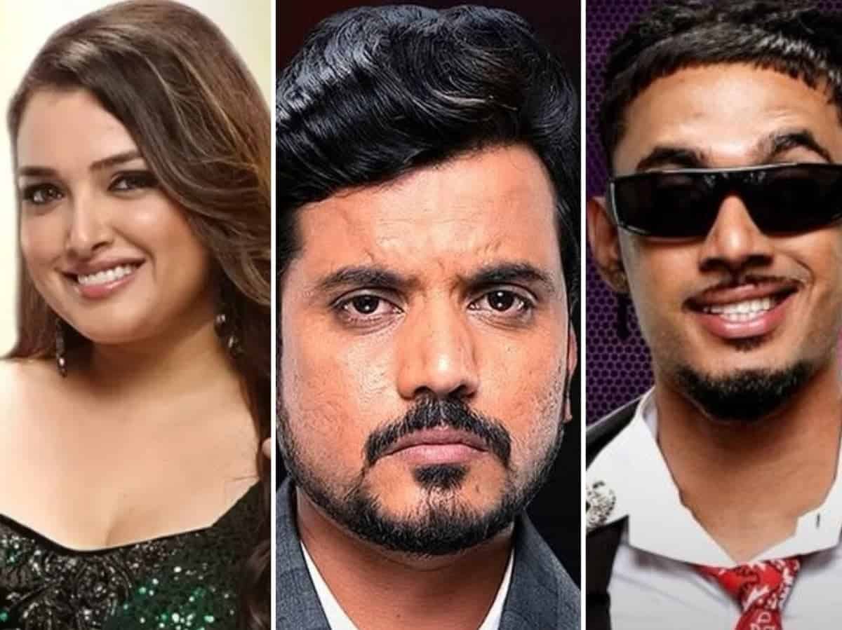 Bigg Boss 20 New Captain: काजी, कनिका और यंग को पछाड़ यह कंटेस्टेंट बना घर का नया कैप्टन