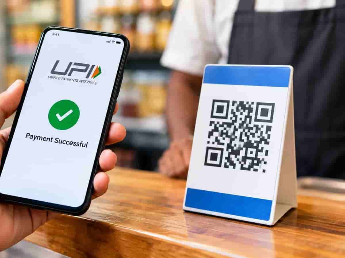 UPI पर चार्ज का फैसला टला: जनवरी 2027 तक बढ़ सकती है समयसीमा, 30% मार्केट कैप नियम पर राहत