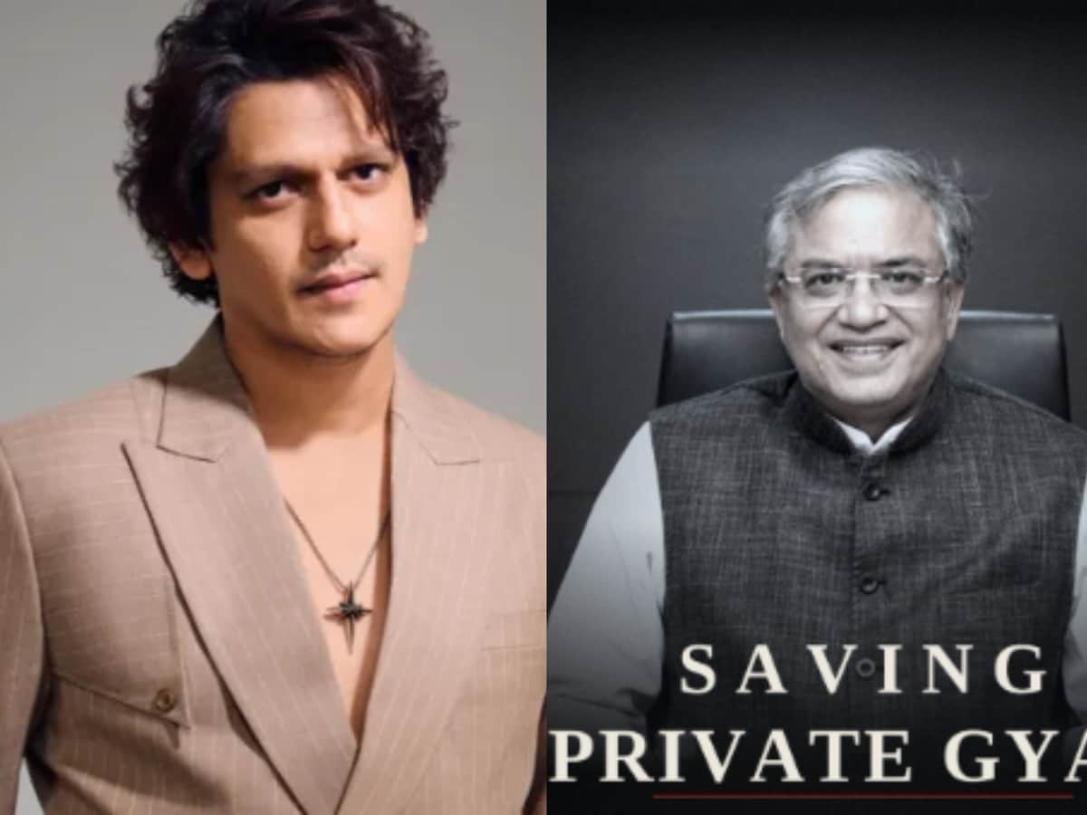 विजय वर्मा ने CEC ज्ञानेश कुमार पर कसा तंज, प्रदर्शनकारियों के समर्थन में आईं हुमा कुरैशी