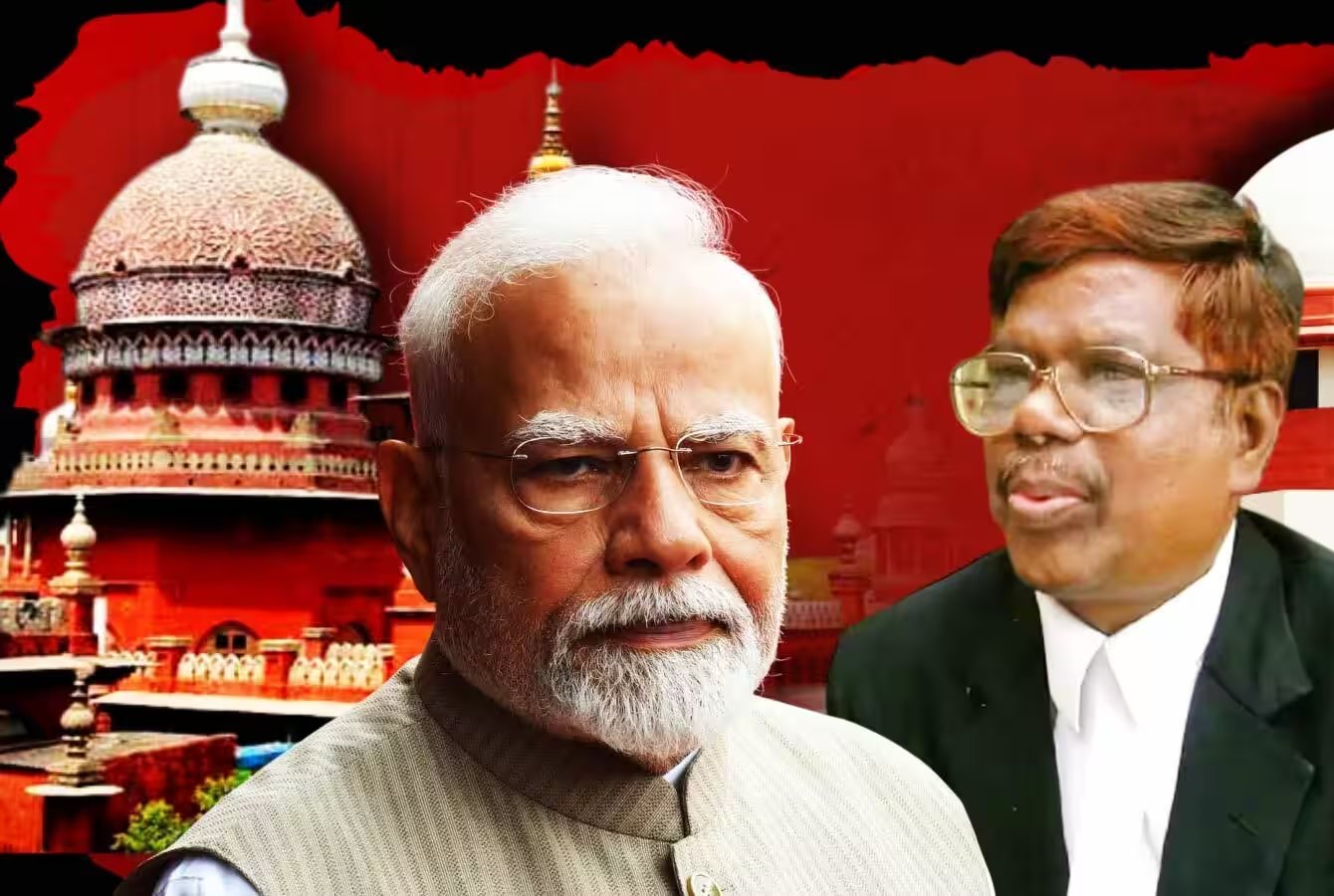 सुप्रीम कोर्ट के जजों की नियुक्ति पर पूर्व हाईकोर्ट जज का बड़ा बयान